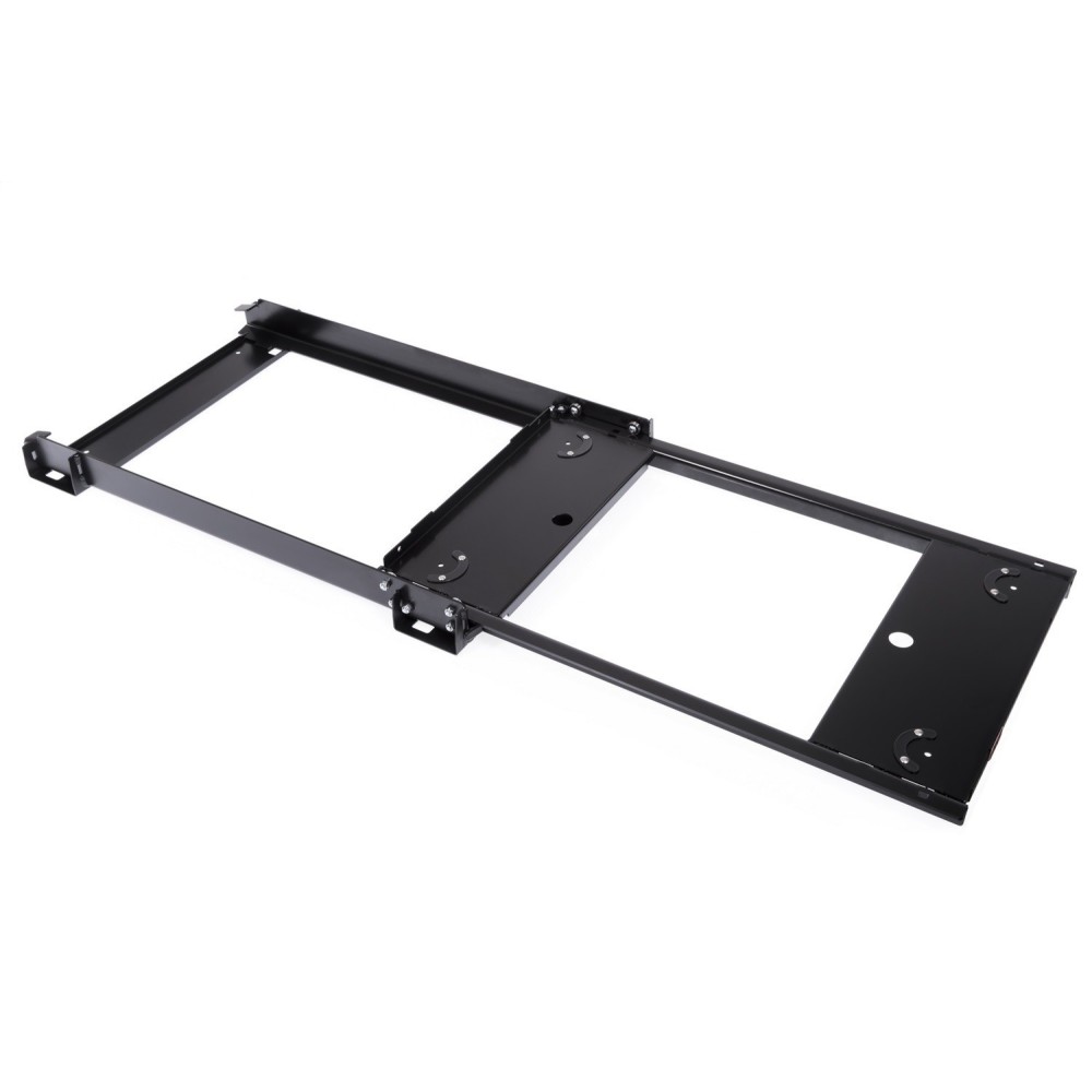 ARB Fridge Slide 60L : Glissière robuste pour frigo portable ARB Fridge Slide 60L : Glissière robuste pour frigo portable